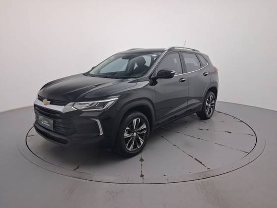 CHEVROLET TRACKER 1.2 TURBO FLEX PREMIER AUTOMÁTICO